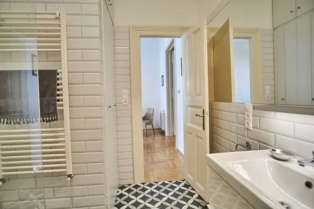 Exclusive Apart Daire, Sigara İçilmez