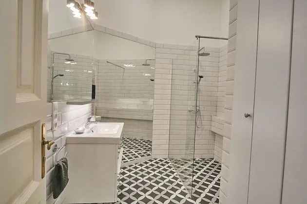 Exclusive Apart Daire, Sigara İçilmez