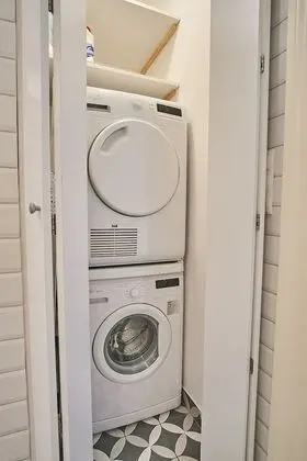 Exclusive Apart Daire, Sigara İçilmez