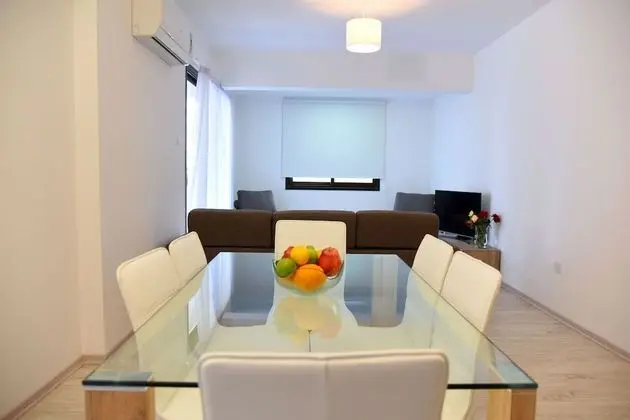 Süit, 1 Yatak Odası (Apartment)