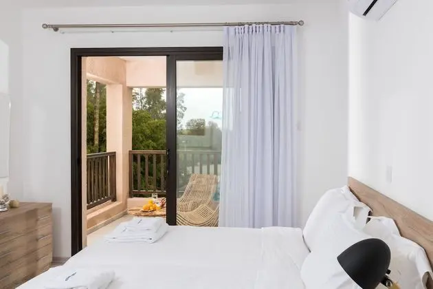 Süit, 2 Yatak Odası (Apartment)