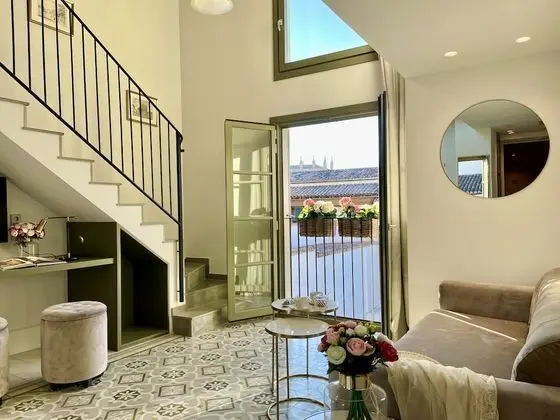 Dubleks (Suite duplex)