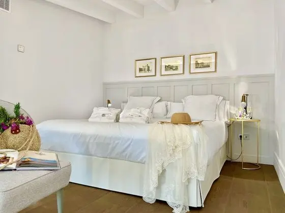 Dubleks (Suite duplex)