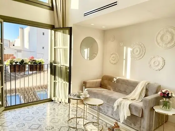 Dubleks (Suite duplex)