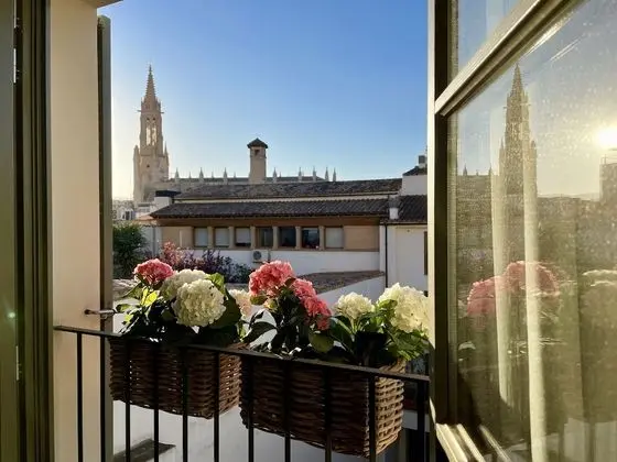 Dubleks (Suite duplex)