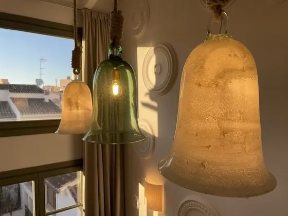 Dubleks (Suite duplex)