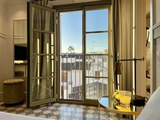 Dubleks (Suite duplex)