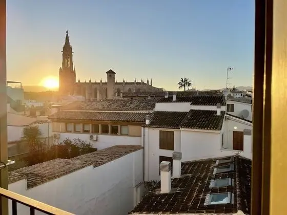 Dubleks (Suite duplex)