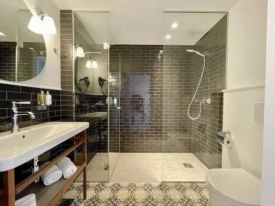 Dubleks (Suite duplex)