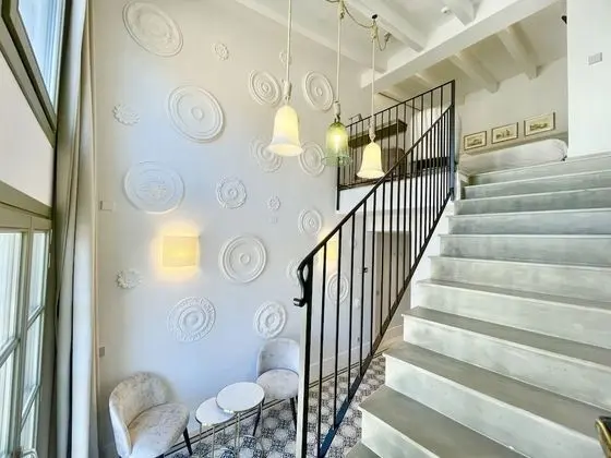 Dubleks (Suite duplex)