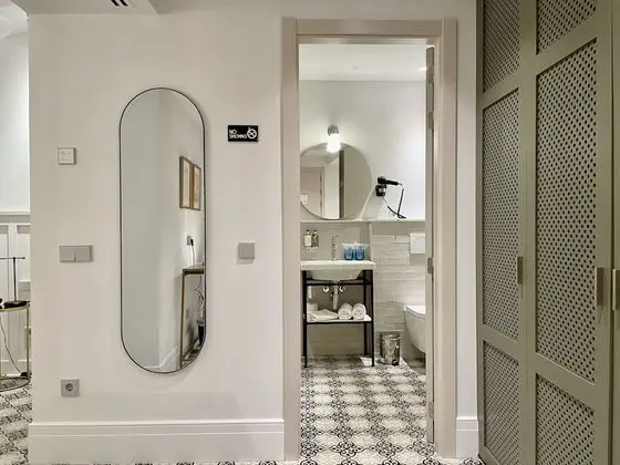 Dubleks (Suite duplex)