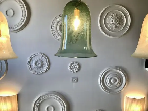 Dubleks (Suite duplex)