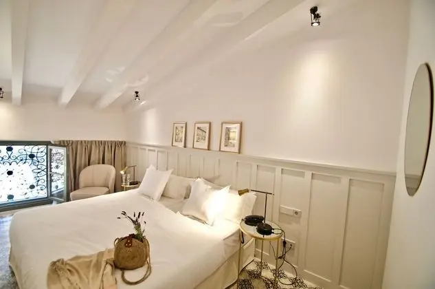 Standard Tek Büyük Yataklı Oda, Şehir Manzaralı