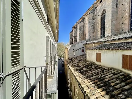 Standard Tek Büyük Yataklı Oda, Şehir Manzaralı