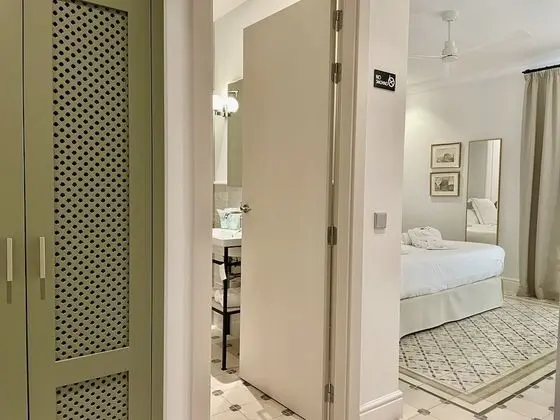 Standard Tek Büyük Yataklı Oda, Şehir Manzaralı