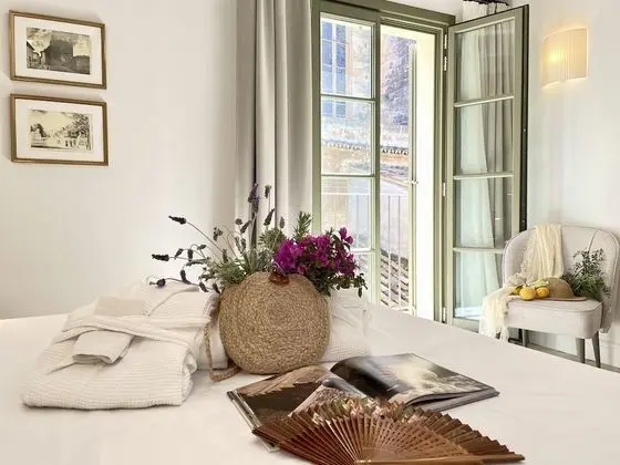 Standard Tek Büyük Yataklı Oda, Şehir Manzaralı