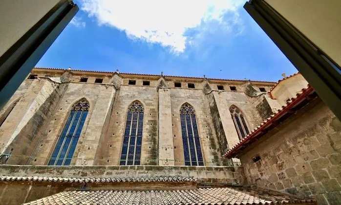 Standard Tek Büyük Yataklı Oda, Şehir Manzaralı