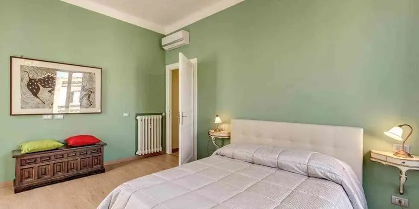 Apart Daire, 4 Yatak Odası