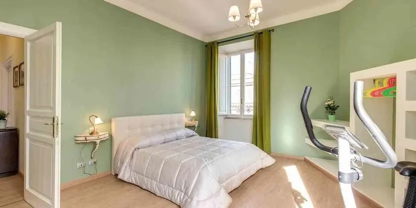 Apart Daire, 4 Yatak Odası