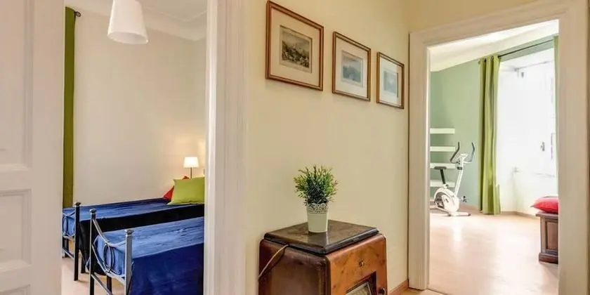 Apart Daire, 4 Yatak Odası