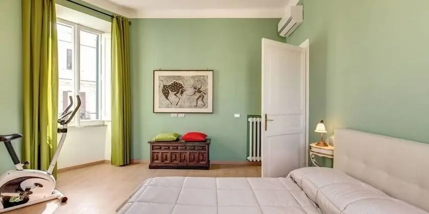 Apart Daire, 4 Yatak Odası