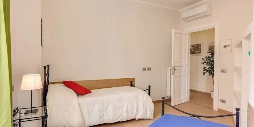 Apart Daire, 4 Yatak Odası