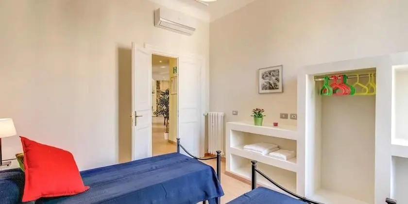 Apart Daire, 4 Yatak Odası