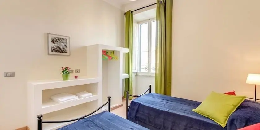 Apart Daire, 4 Yatak Odası