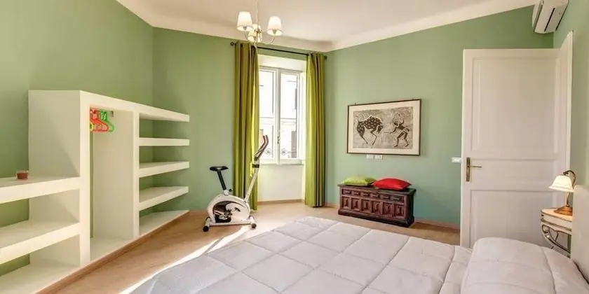 Apart Daire, 4 Yatak Odası