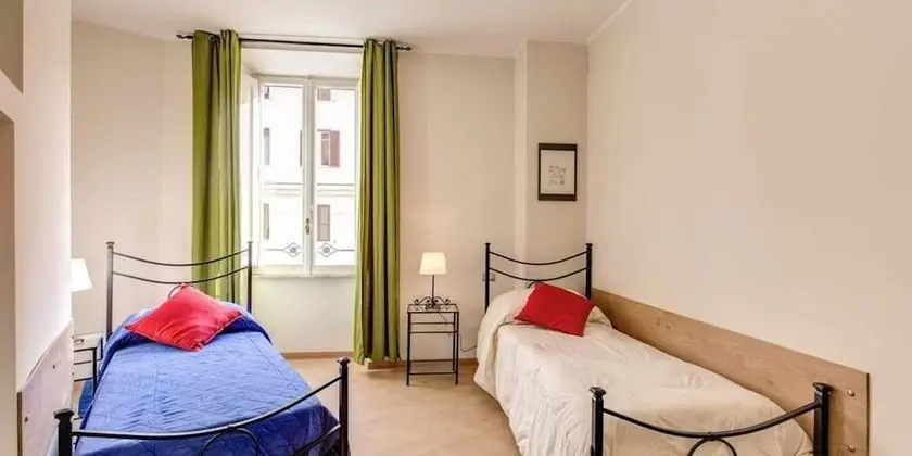 Apart Daire, 4 Yatak Odası