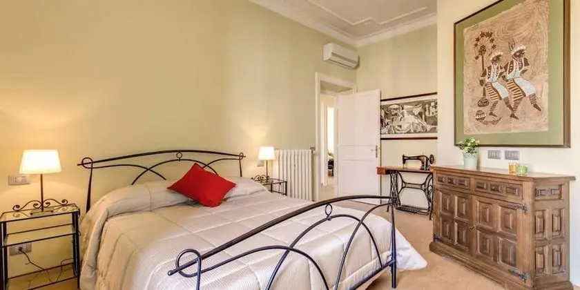 Apart Daire, 4 Yatak Odası