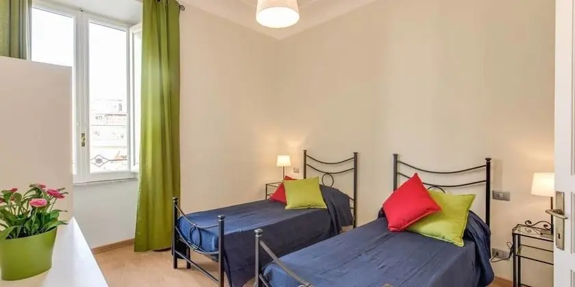 Apart Daire, 4 Yatak Odası