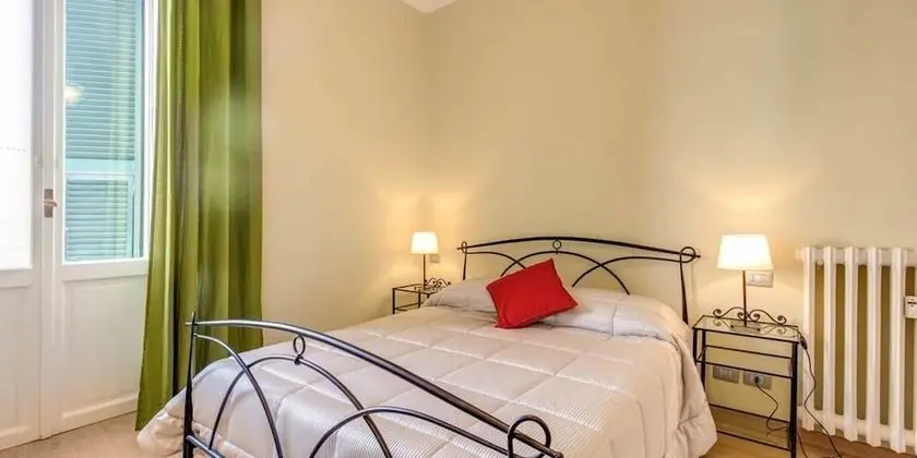 Apart Daire, 4 Yatak Odası