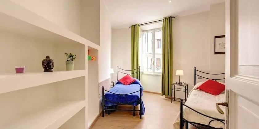 Apart Daire, 4 Yatak Odası