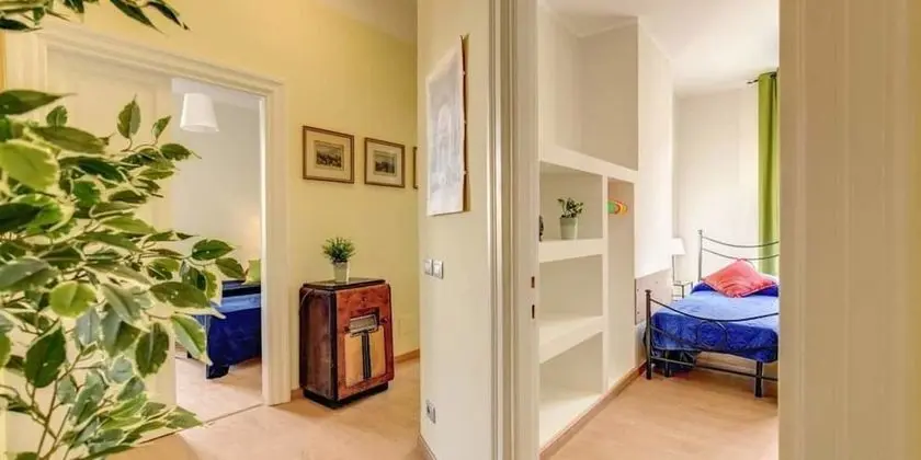 Apart Daire, 4 Yatak Odası