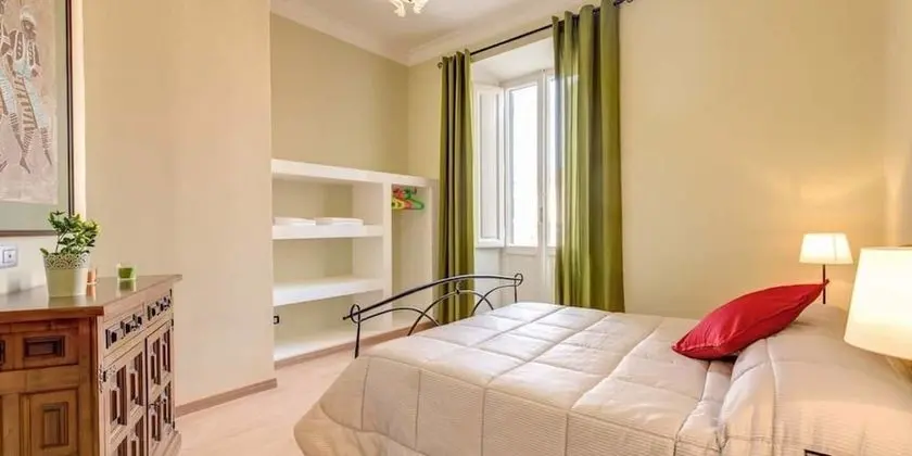 Apart Daire, 4 Yatak Odası