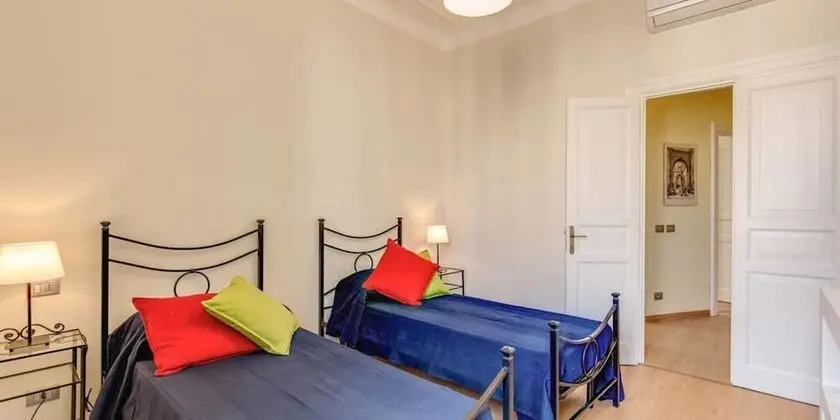 Apart Daire, 4 Yatak Odası