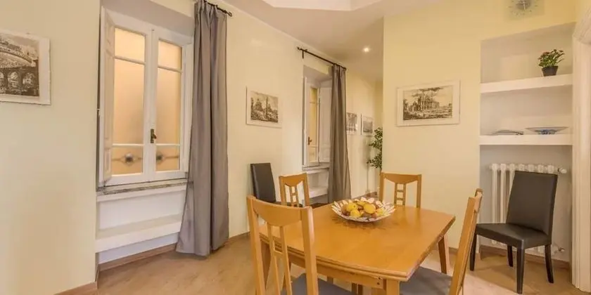 Apart Daire, 4 Yatak Odası