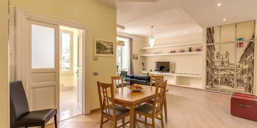 Apart Daire, 4 Yatak Odası