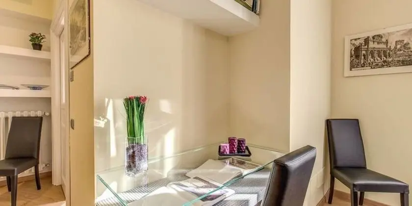 Apart Daire, 4 Yatak Odası