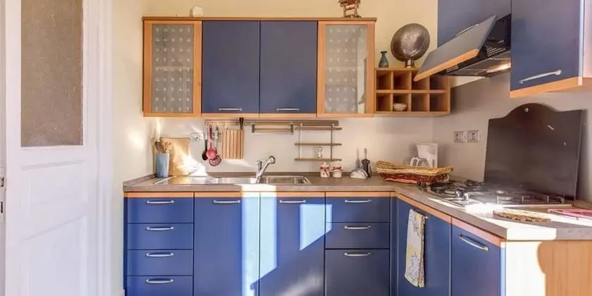 Apart Daire, 4 Yatak Odası