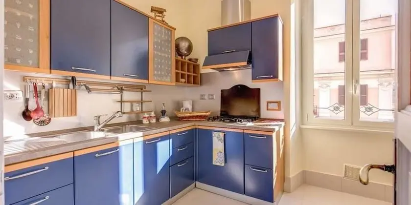 Apart Daire, 4 Yatak Odası