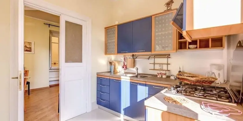 Apart Daire, 4 Yatak Odası