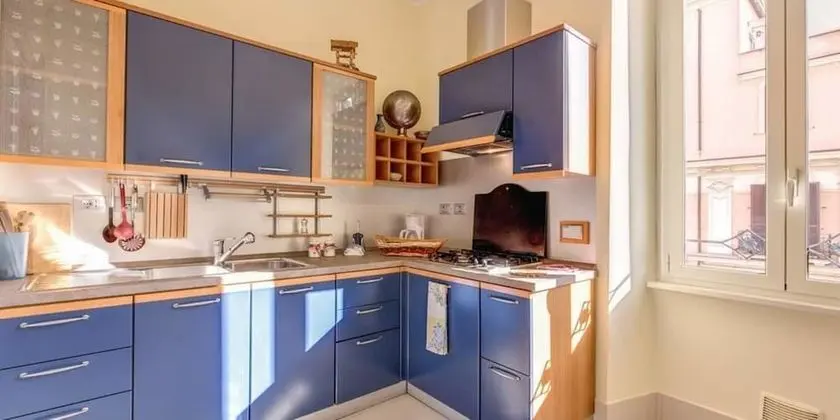 Apart Daire, 4 Yatak Odası