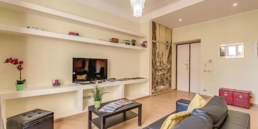 Apart Daire, 4 Yatak Odası