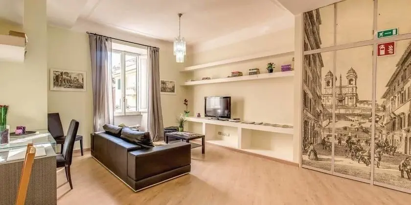 Apart Daire, 4 Yatak Odası