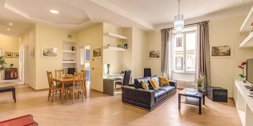 Apart Daire, 4 Yatak Odası