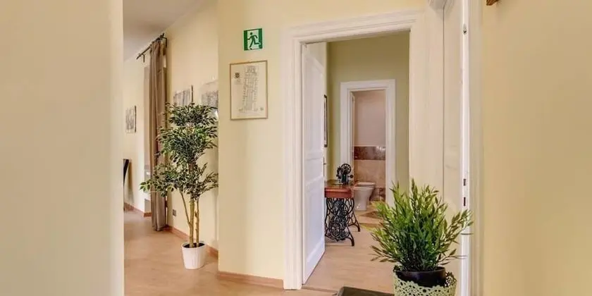 Apart Daire, 4 Yatak Odası