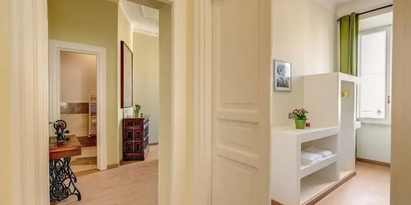 Apart Daire, 4 Yatak Odası