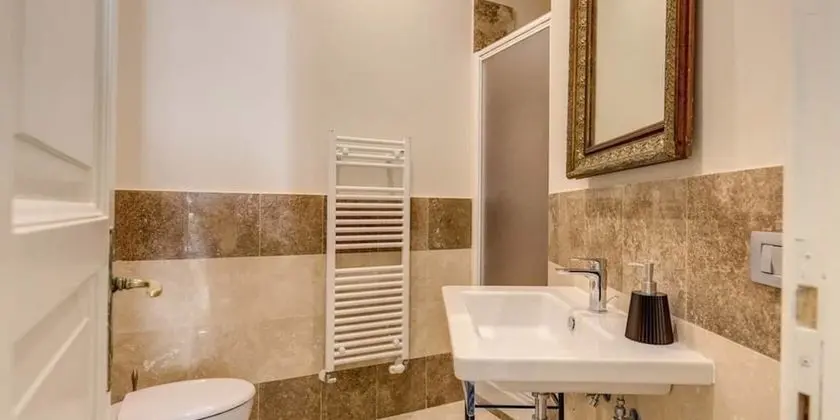 Apart Daire, 4 Yatak Odası